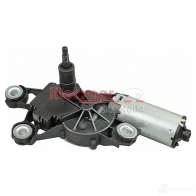 Мотор стеклоочистителя METZGER 2190601 1437601816 QG1YI 4 - Изображение 3