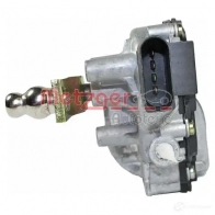 Мотор стеклоочистителя METZGER 2190714 ZGO7EL1 2 190541 1000995 - Изображение 2