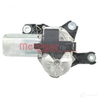 Мотор стеклоочистителя METZGER 4250032531447 RP7G V2S 1000895 2190551 - Изображение 2
