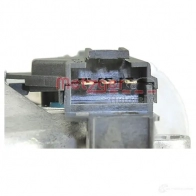 Мотор стеклоочистителя, дворников METZGER 4062101009968 2190801 OU9 DA1P 1424852404 - Изображение 2