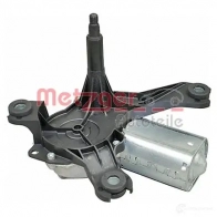 Мотор стеклоочистителя, дворников METZGER 4062101009968 2190801 OU9 DA1P 1424852404 - Изображение 3