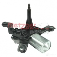 Мотор стеклоочистителя METZGER 2190613 1JG TVA 4250032656904 1000949 - Изображение 2