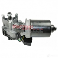 Мотор стеклоочистителя METZGER XP4 LH87 2190787 4062101021779 1424852402 - Изображение 3