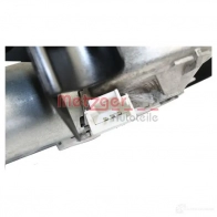 Мотор стеклоочистителя METZGER 1424852390 4250032742430 Q ZTHYM 2190771 - Изображение 2