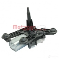 Мотор стеклоочистителя METZGER 1424852390 4250032742430 Q ZTHYM 2190771 - Изображение 3