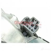 Мотор стеклоочистителя METZGER 2190810 4MHCCG 8 1437600930 - Изображение 2