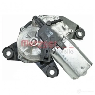 Мотор стеклоочистителя METZGER 2190810 4MHCCG 8 1437600930 - Изображение 3
