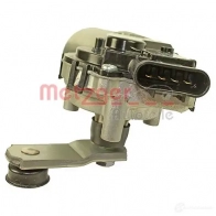 Мотор стеклоочистителя METZGER 1000912 16Z 0XZ5 4250032606237 2190570 - Изображение 2