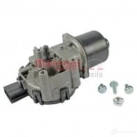 Мотор стеклоочистителя METZGER FSD A9Z 2190641 4250032666323 1000968 - Изображение 3