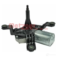 Мотор стеклоочистителя METZGER 2190612 4250032656867 1000948 KDU 2K - Изображение 2