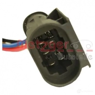 Мотор стеклоочистителя METZGER 2190563 1000906 4250032605162 L 57D4 - Изображение 2