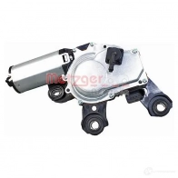 Мотор стеклоочистителя METZGER EQCKI BL 1437600698 2190922 - Изображение 2