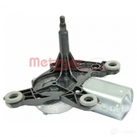 Мотор стеклоочистителя METZGER 2190753 1211848745 4250032733629 DF 2V0 - Изображение 3