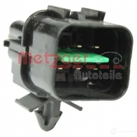 Мотор стеклоочистителя METZGER 2190619 4250032661472 1000955 1HT AB6 - Изображение 2