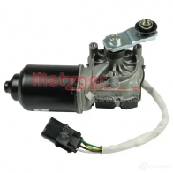 Мотор стеклоочистителя METZGER 2190619 4250032661472 1000955 1HT AB6 - Изображение 3