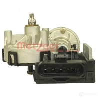 Мотор стеклоочистителя METZGER 2190554 4250032531614 FRTY ZP 1000898 - Изображение 2