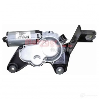 Мотор стеклоочистителя METZGER 1438004300 2190977 9F 5RD - Изображение 2