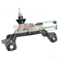 Мотор стеклоочистителя METZGER 2190733 1211848683 4250032717124 X KSAJ - Изображение 3