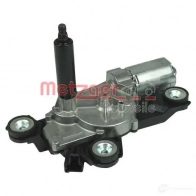 Мотор стеклоочистителя METZGER 4250032692643 XD VCR2 2190701 1000985 - Изображение 2