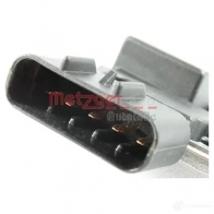 Мотор стеклоочистителя METZGER 4250032608668 1000918 D YVWHD 2190577 - Изображение 2