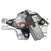 Мотор стеклоочистителя METZGER 2190812 W 9VVTM 1437600932 - Изображение 3