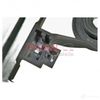 Мотор стеклоочистителя METZGER 2190806 U 8W4Q 1437601960 - Изображение 2