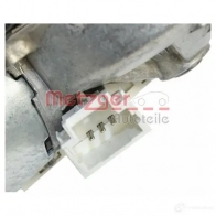 Мотор стеклоочистителя METZGER Renault Clio (BR, CR) 3 Хэтчбек 2.0 16V (BR0C. BR0K. CR0C. CR0K) 139 л.с. 2006 – 2025 PGGVO R 4250032706104 2190723