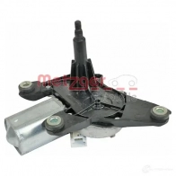 Мотор стеклоочистителя METZGER 1211848619 PGGVO R 4250032706104 2190723 - Изображение 2