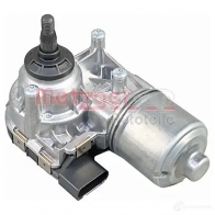 Мотор стеклоочистителя METZGER VTU NHDP 2190878 1437600929 - Изображение 2
