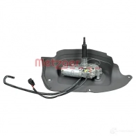 Мотор стеклоочистителя METZGER 1437601969 2190803 JJ5TD Y - Изображение 2