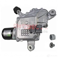 Мотор стеклоочистителя METZGER IP8M G 2190665 1437600436 - Изображение 2