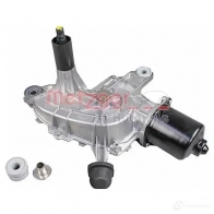 Мотор стеклоочистителя METZGER 2190664 T7HEI HA 1437600428