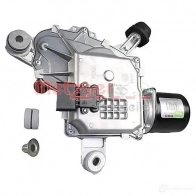 Мотор стеклоочистителя METZGER 2190664 T7HEI HA 1437600428 - Изображение 2