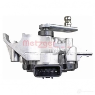 Мотор стеклоочистителя METZGER 2190666 Y IOXCZ 1437600702 - Изображение 2