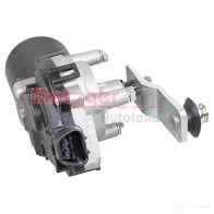 Мотор стеклоочистителя METZGER 2190974 WEWO D 1438004255 - Изображение 2