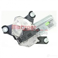 Мотор стеклоочистителя METZGER 1000936 2190596 F AQ76K 4250032646295 - Изображение 2