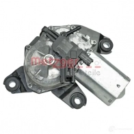 Мотор стеклоочистителя METZGER 0GO9 YB 1437600905 2190811 - Изображение 3