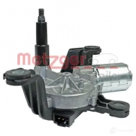 Мотор стеклоочистителя METZGER 4250032647032 2190599 5 WIFGJF Opel Astra (H) 3 2004 – 2009