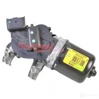 Мотор стеклоочистителя METZGER 1424852387 9H OBUM6 4250032742478 2190768 - Изображение 2
