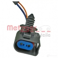Мотор стеклоочистителя METZGER UX3B9 G 1437600368 2190808 - Изображение 2