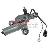 Мотор стеклоочистителя METZGER UX3B9 G 1437600368 2190808 - Изображение 3