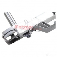 Мотор стеклоочистителя METZGER THWJ2IZ 1000986 21 90644 2190702 - Изображение 2