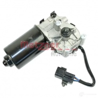 Мотор стеклоочистителя METZGER 4250032717148 1211848689 2190735 7 HBYBN2 - Изображение 3