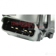 Мотор стеклоочистителя METZGER 89 AQB 4250032661540 1000963 2190630 - Изображение 2