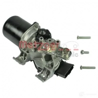 Мотор стеклоочистителя METZGER 89 AQB 4250032661540 1000963 2190630 - Изображение 3