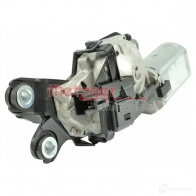 Мотор стеклоочистителя METZGER 4250032686147 2190657 5L GS3 1000978 - Изображение 2