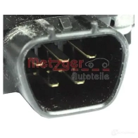 Мотор стеклоочистителя METZGER QCRM 8 2190646 1000969 4250032673925 - Изображение 2