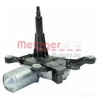 Мотор стеклоочистителя METZGER 4250032733506 8 LIQ3Y 2190741 1211848709 - Изображение 3