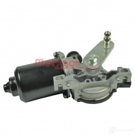 Мотор стеклоочистителя METZGER X319 E 4250032673918 1000965 2190636 - Изображение 2