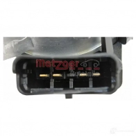 Мотор стеклоочистителя METZGER 4250032733537 1211848715 2190744 1JQ6J RQ - Изображение 2